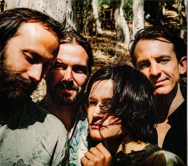 Album art for Big Thief - Two Hands