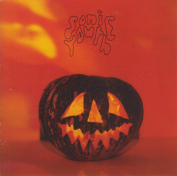 Album art for Sonic Youth - Walls Have Ears