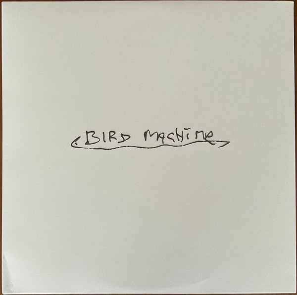 Album art for Sparklehorse - Bird Machine