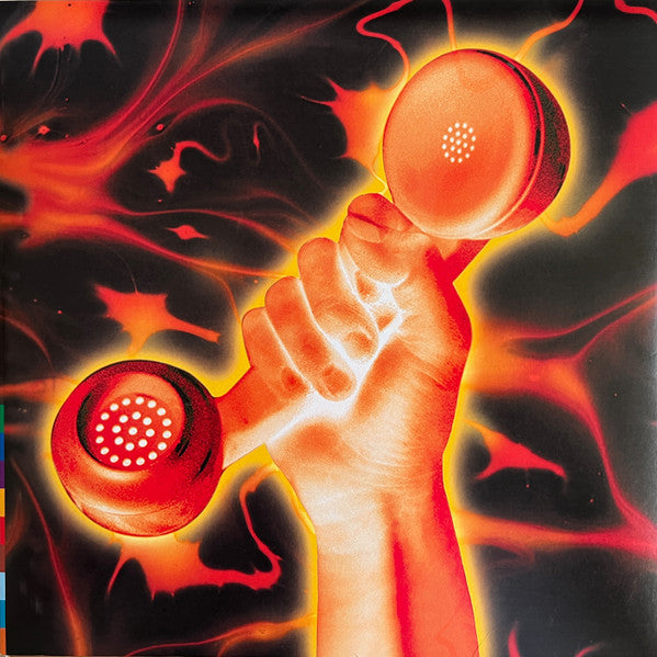 Album art for Peter Gabriel - Secret World Live