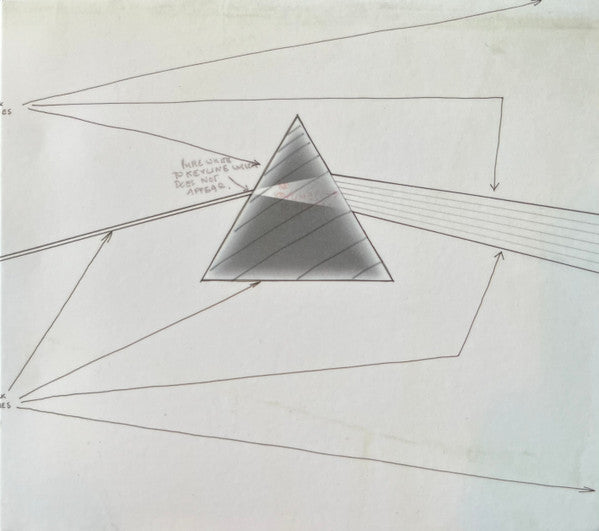 Album art for Pink Floyd - The Dark Side Of The Moon (Live At Wembley 1974)