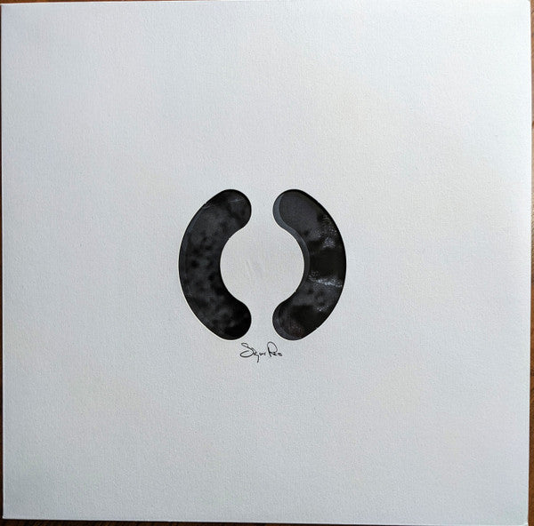 Album art for Sigur Rós - ( )