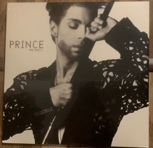 Album art for Prince - The Hits 1
