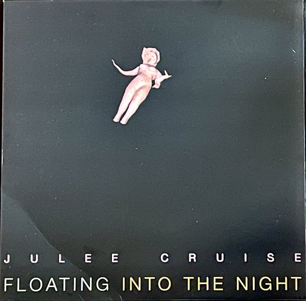 Julee Cruise - Floating Into The Night