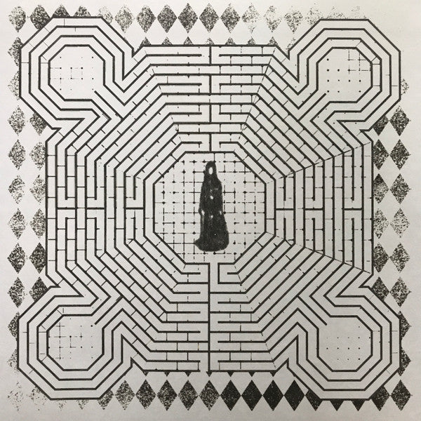 Album art for Slowdive - Everything Is Alive