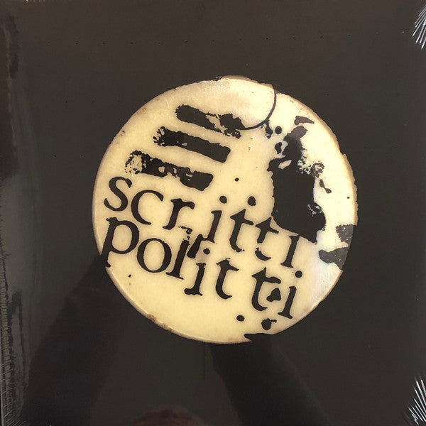 Album art for Scritti Politti - Early