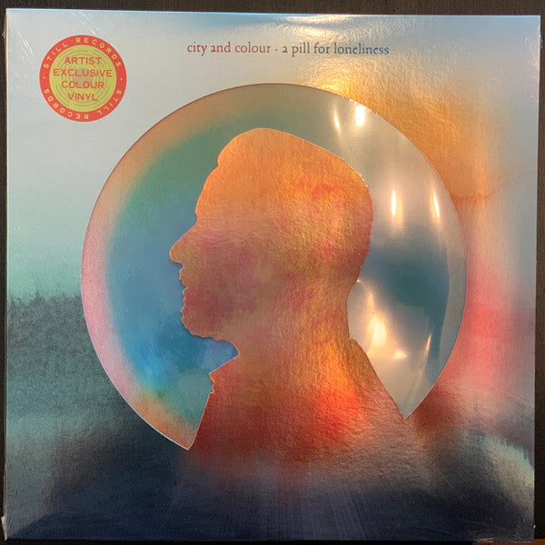 Album art for City And Colour - A Pill For Loneliness