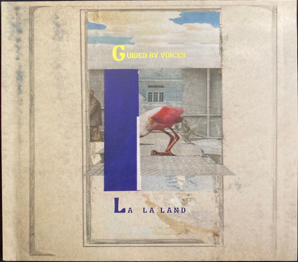 Album art for Guided By Voices - La La Land