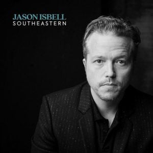 Album art for Jason Isbell - Southeastern