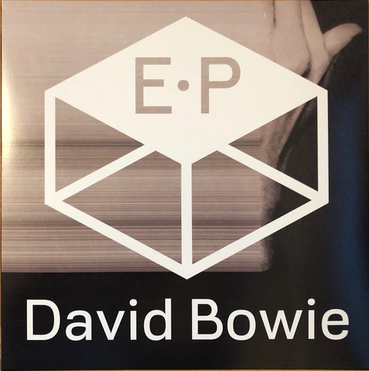 Album art for David Bowie - The Next Day Extra EP