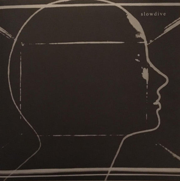 Album art for Slowdive - Slowdive
