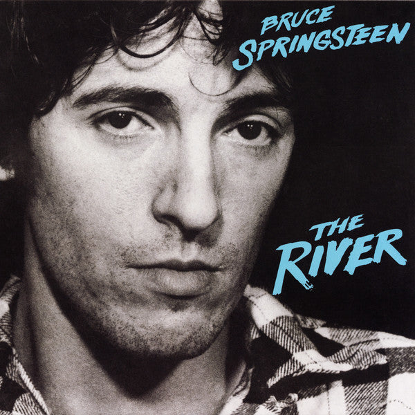 Album art for Bruce Springsteen - The River
