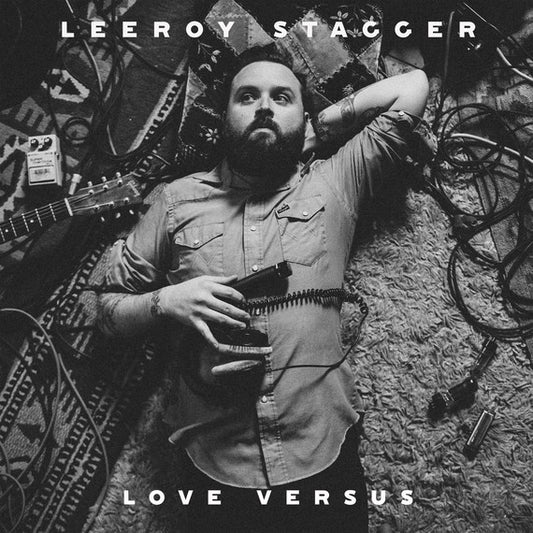 Album art for Leeroy Stagger - Love Versus