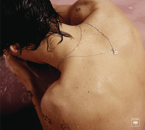Album art for Harry Styles - Harry Styles