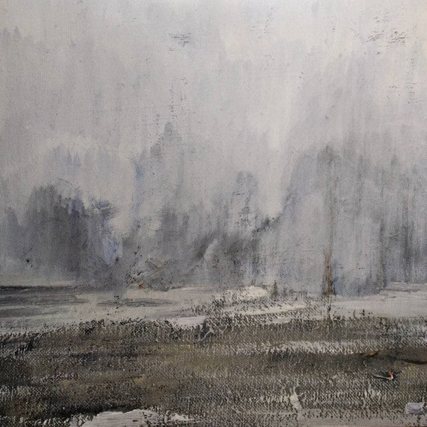 Album art for Leyland Kirby - Sadly, The Future Is No Longer What It Was