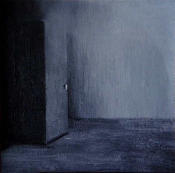 Album art for Leyland Kirby - Memories Live Longer Than Dreams