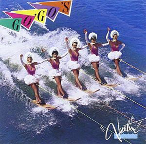 Album art for Go-Go's - Vacation