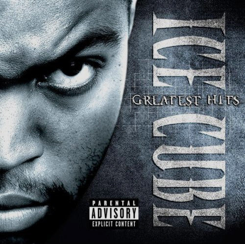 Album art for Ice Cube - Greatest Hits