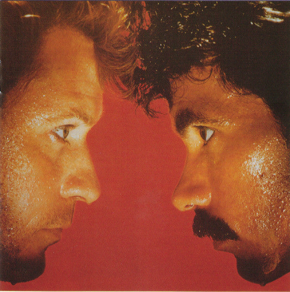 Album art for Daryl Hall & John Oates - H₂O