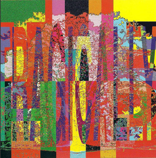 Album art for The Tragically Hip - Music @ Work