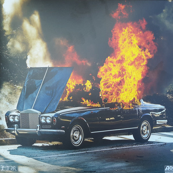 Album art for Portugal. The Man - Woodstock