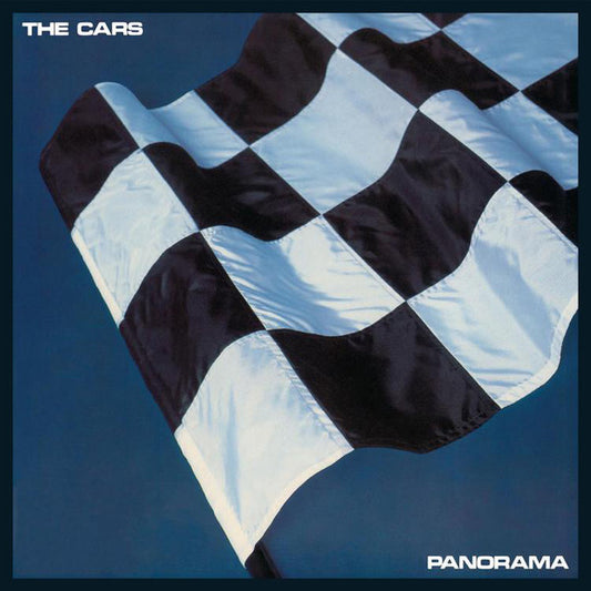 Album art for The Cars - Panorama