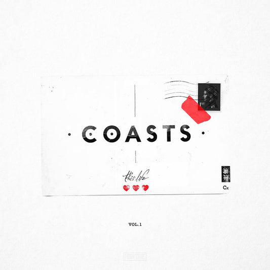 Album art for Coasts - This Life, Vol. 1