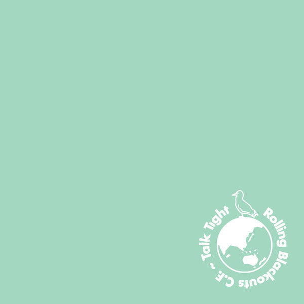 Album art for Rolling Blackouts Coastal Fever - Talk Tight