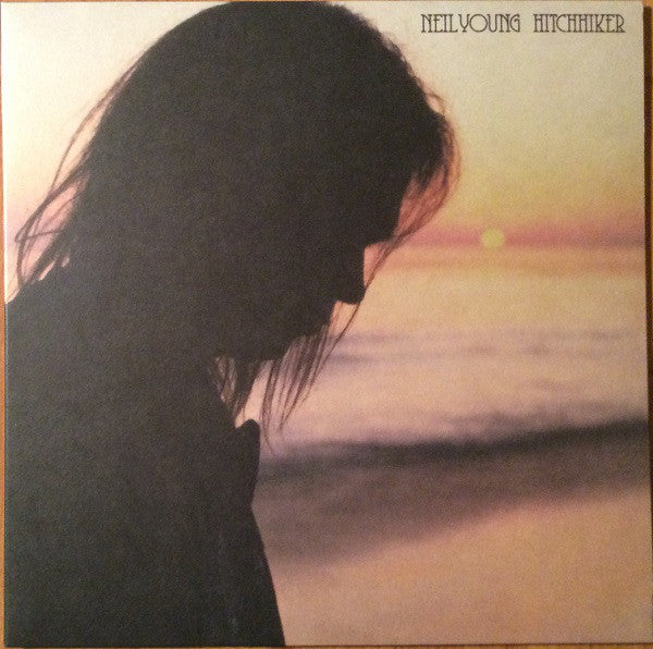 Album art for Neil Young - Hitchhiker