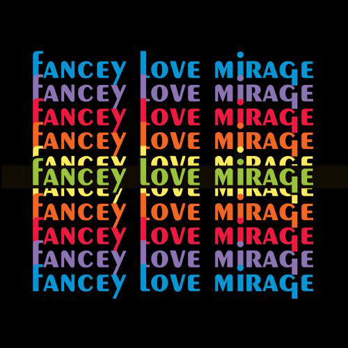 Album art for Todd Fancey - Love Mirage