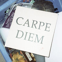 Album art for Walter TV - Carpe Diem