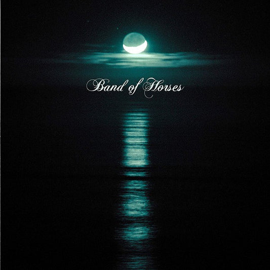 Album art for Band Of Horses - Cease To Begin