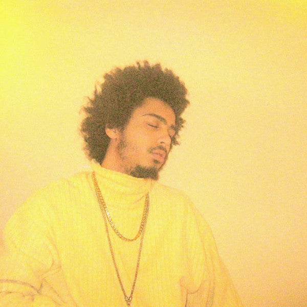 Album art for Un Blonde - Good Will Come To You