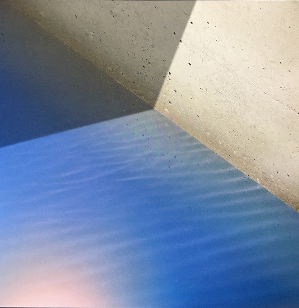 Album art for Andrew Bird - Echolocations: River