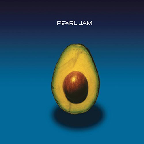 Album art for Pearl Jam - Pearl Jam