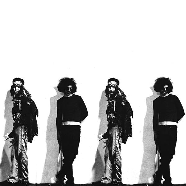 Album art for Suicide - First Rehearsal Tapes