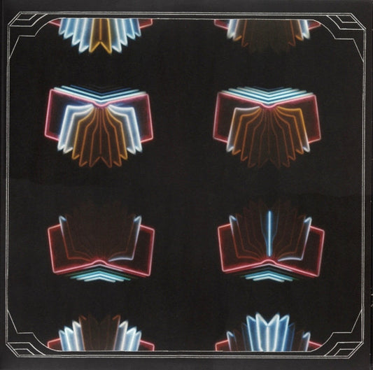 Album art for Arcade Fire - Neon Bible