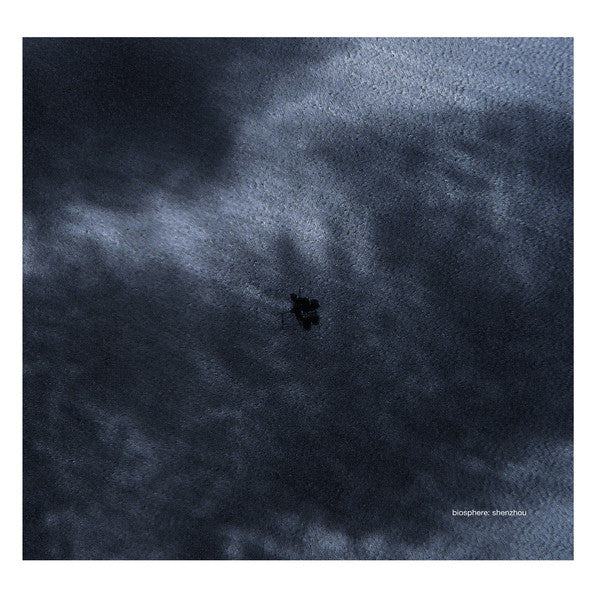 Album art for Biosphere - Shenzhou
