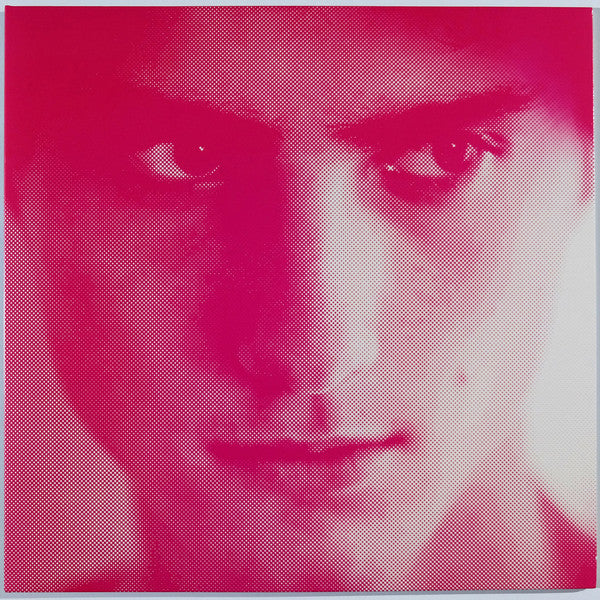 Album art for Johnny Jewel - Home (Original Motion Picture Soundtrack)