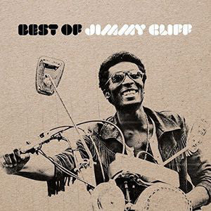 Album art for Jimmy Cliff - Best Of Jimmy Cliff