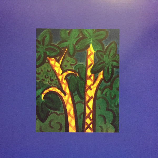 Album art for Andre Ethier - Under Grape Leaves