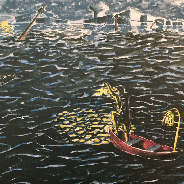 Album art for Explosions In The Sky - All Of A Sudden I Miss Everyone