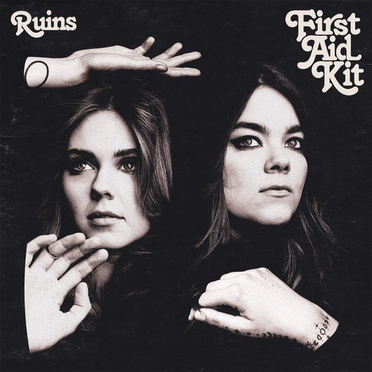 Album art for First Aid Kit - Ruins