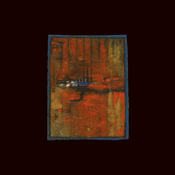 Album art for Songs: Ohia - Travels In Constants