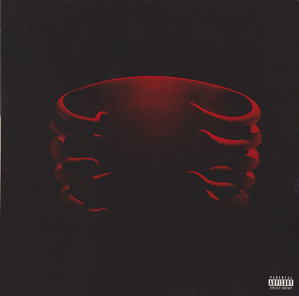 Album art for Tool - Undertow