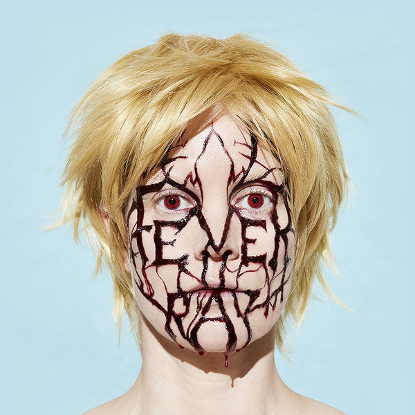 Album art for Fever Ray - Plunge