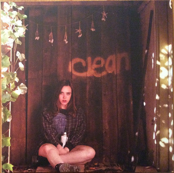 Album art for Soccer Mommy - Clean