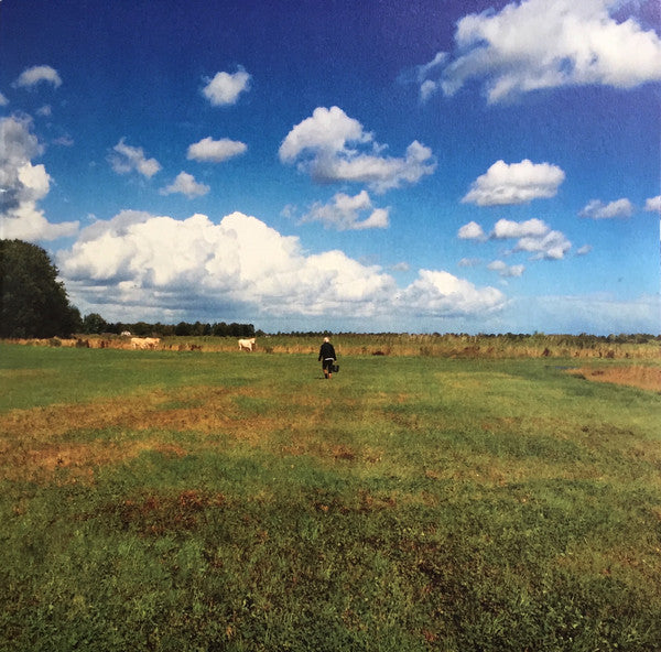 Album art for Biosphere - The Hilvarenbeek Recordings