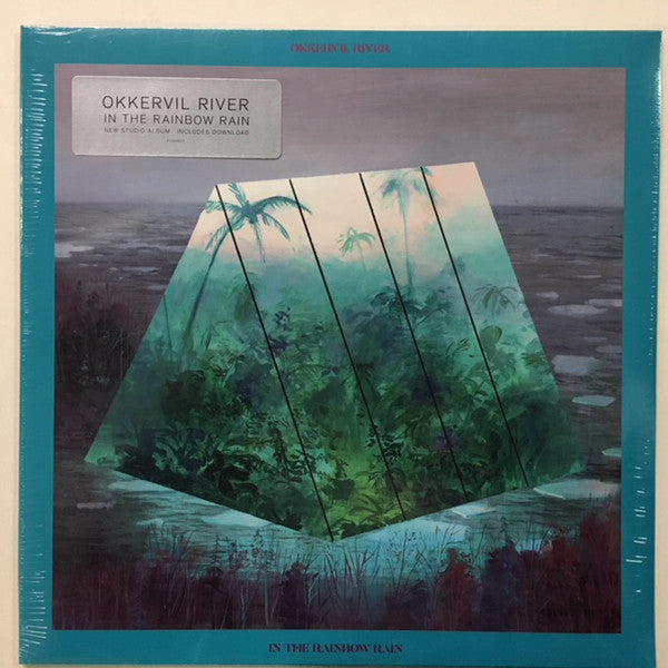Album art for Okkervil River - In The Rainbow Rain