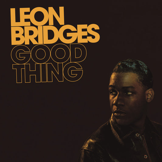 Album art for Leon Bridges - Good Thing